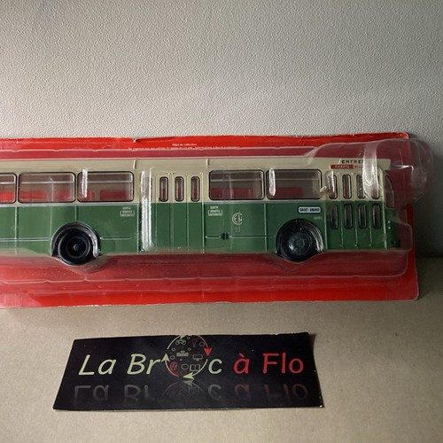 Hachette collection - hachette, 1/43