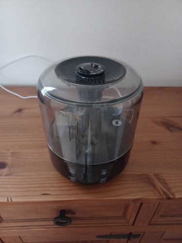 Humidificateur air brume - humidificateur, a