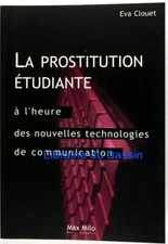 La prostitution étudiante à