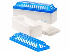 2 absorbeurs d'humidité à
