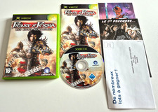 Prince Of Persia Les Deux