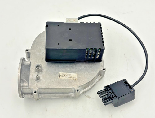 Ebm papst rg130 - ebm,