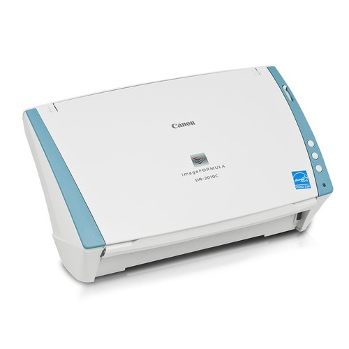Scanner canon imageformula - scanner,