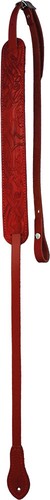 Sangle mandoline embossée - de,