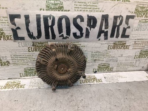 Ventilateur moteur nissan - ventilateur,