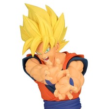 Dragon Ball Z - Figurine Son