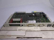Siemens S5 carte communication 6GK1543-0AA01