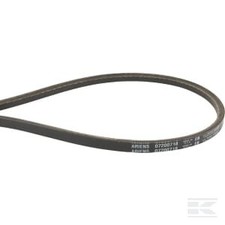 Stiga 1134921301 Courroie ZTR
