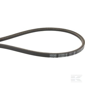 Stiga 1134921301 courroie - courroie, ztr