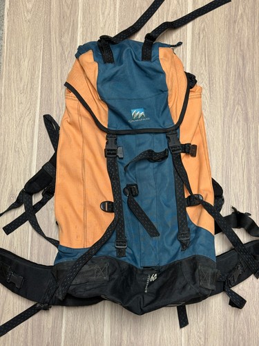 Sac dos randonnée - à,