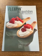 Livre de recettes de cuisine