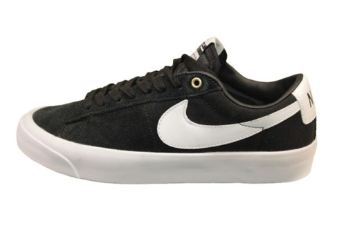 Nike zoom blazer bas pro - zoom,