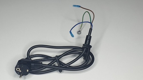 Câble alimentation secteur - câble,