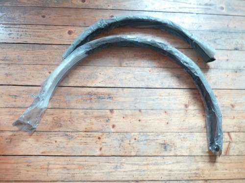 Vintage paire garde boue - paire, garde-boue