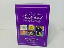Trivial Pursuit TV EDITION