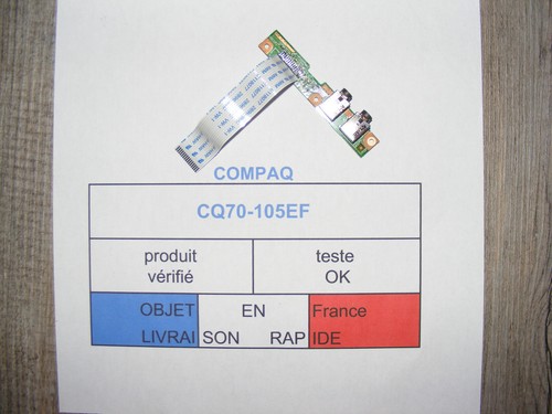 Platine jacks pour - jacks,