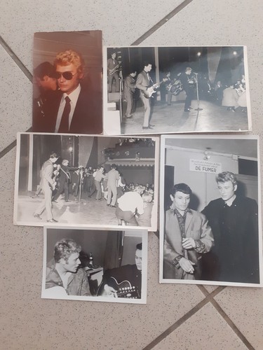 Johnny hallyday photos - johnny,