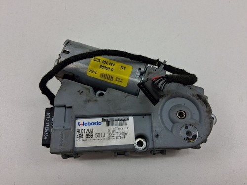 Moteur toit ouvrant - , 4b0959591j