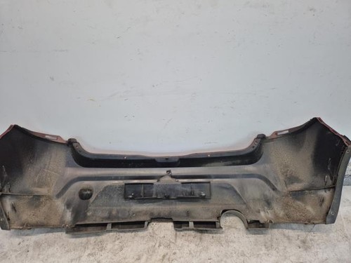 Pare choc arriere - , dacia