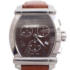 Montre chronographe CHARRIOL