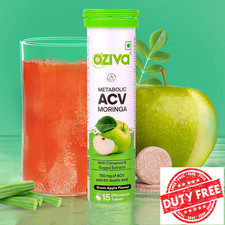 OZiva ACV Moringa 15