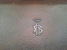 Serviette Porte-Documents avec