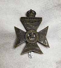 insigne de casquette du Kings