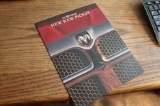 1994 Dodge RAM pickup trucks