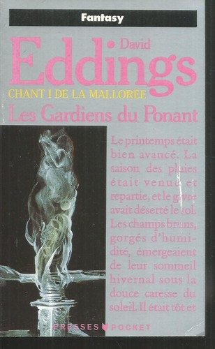Les gardiens ponant david - gardiens,