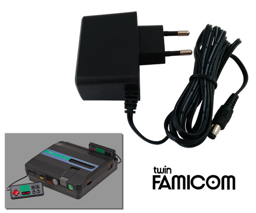 Alimentation pour sharp twin - alimentation,