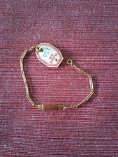 ANCIEN BRACELET ENFANT EN
