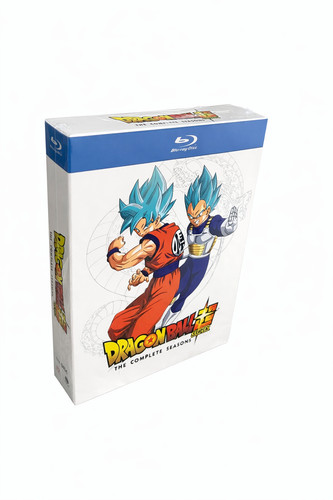 Dragon ball super the - super:,