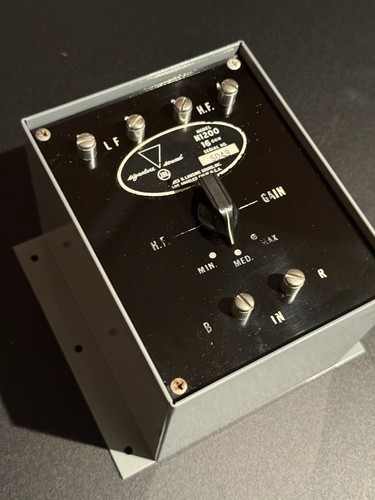 Jbl vintage n1200 - vintage, 16ohms