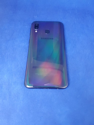 Samsung galaxy a40 - samsung, 64go