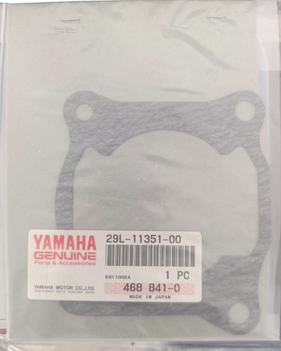 Joint cylindre original yamaha - cylindre,