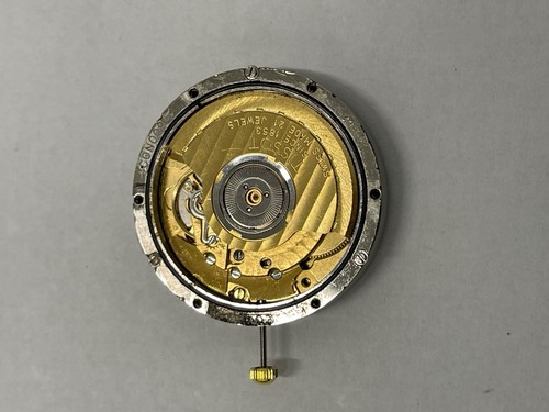 Mouvement tissot eta 2892 - tissot,