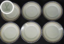 Porcelaine de Limoges début