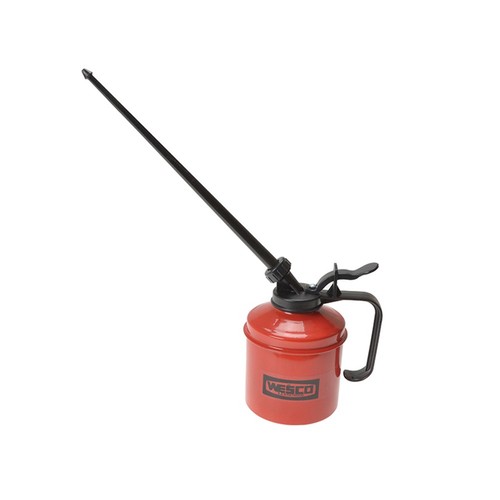 Wesco 500cc huileur avec - wesco,