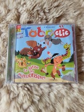 Toboclic - LA DANSE DES ANIMONSTRES N°66 Cd-Rom MAC/PC