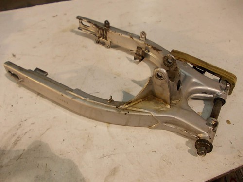 Bras oscillant yamaha tw - (yamaha,
