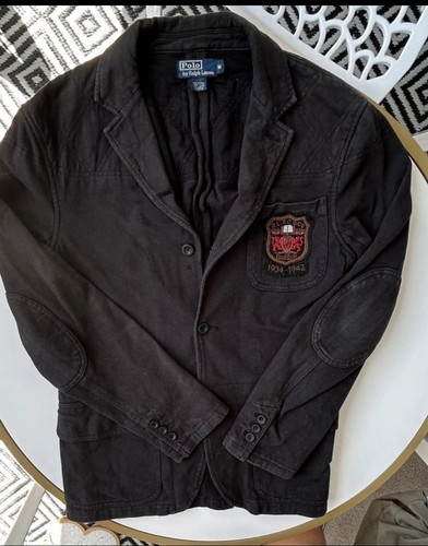 Veste costume polo ralph - costume,