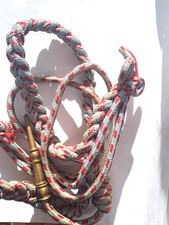 018010 fourragère grise rouge