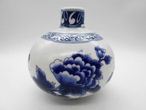 Ravissant vase boule - ravissant, aux