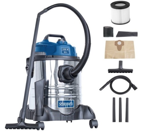 Aspirateur eau poussière - eau, et