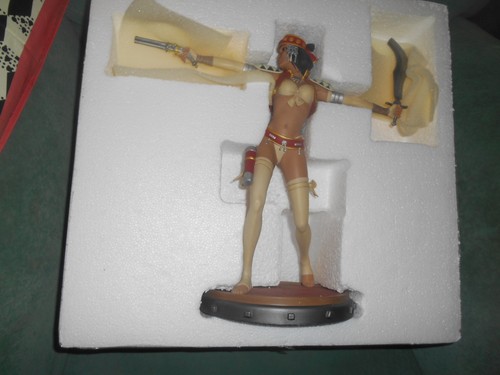 Tao bang statue 33cm attakus - bang,