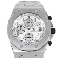 Audemars Piguet Royal Oak Offshore Automatique 42mm Comme neuve
