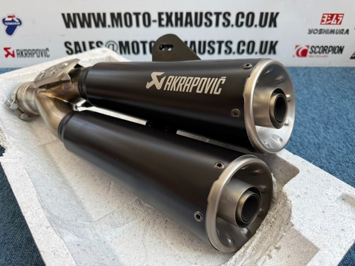 Bmw r12 ninet - bmw, akrapovic