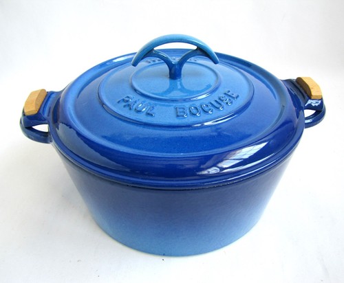 Cocotte paul bocuse nomar - bocuse,