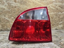 Maserati Coupe 2004 Feux