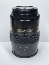 Objectif ZOOM Standard